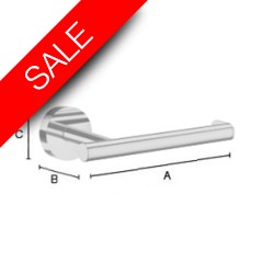 Smedbo - Home Toilet Roll Holder