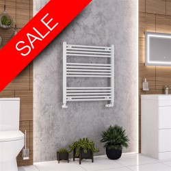 Eastbrook - Wendover Straight Multi Rail 800 x 750mm