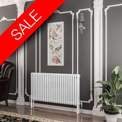 Eastbrook DR - Imperia 3 Column Radiator 600 x 1145mm
