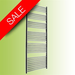 Abacus - Elegance Linea Towel Warmer 1700 x 600mm