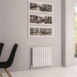 Eastbrook DR - Addington 600 x 662 Radiator Type20
