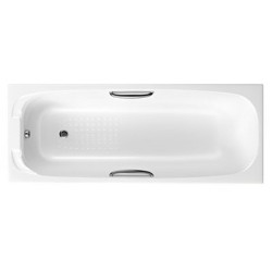 Carron Baths - Swallow TG 1700x700mm *8mm* Bath