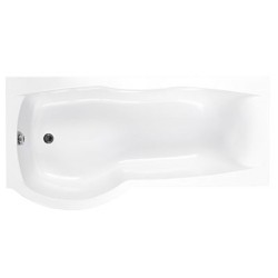 Carron Baths - Sigma Front Panel Carronite