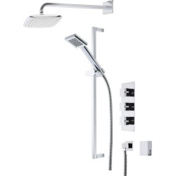 Roper Rhodes - Event Square Triple Function Shower System