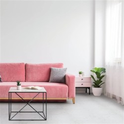 Oceana Flooring - Hydro Step Tile Lvt Click Flooring (10 Tiles 1.8605 Sq Mtrs)