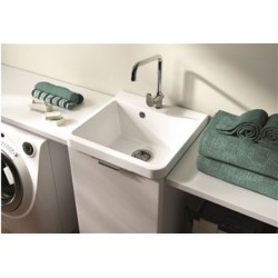 Thomas Denby - Thomas Denby Utility Medium Sink