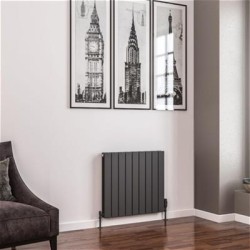 Eastbrook DR - Addington 600 x 662 Radiator Type20