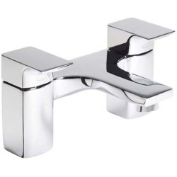 Tavistock - Siren Deck Mounted Bath Filler