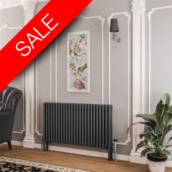 Eastbrook DR - Imperia 3 Column Radiator 600 x 1145mm