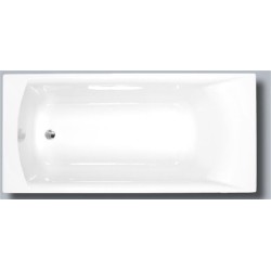 Carron Baths - Sigma 5mm Bath NTH 1600 x 750mm
