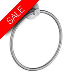 Smedbo - Home Towel Ring Dia 170mm