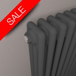 Eastbrook DR - Imperia 3 Column Radiator 600 x 1145mm