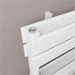 Eastbrook - Addington Type 21 Towel Rail 1110 x 500mm