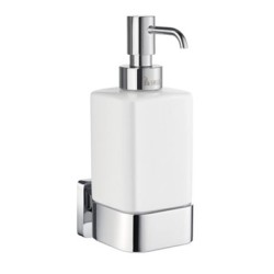 Smedbo - Ice Holder With Soap Dispenser