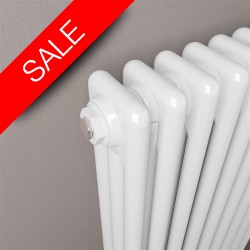 Eastbrook DR - Imperia 3 Column Radiator 1800 x 380mm