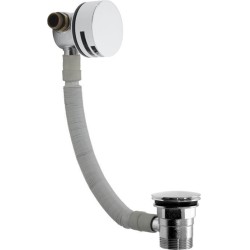 Roper Rhodes - Smartflow bath filler waste & overflow