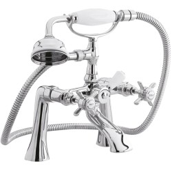 Premier - Beaumont  1/2 Bath Shower Mixer