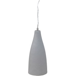 SycamoreLED - Concreto Pendant E27 (Fitting Only)