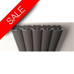 Eastbrook DR - Guardia Cover Cap Set 375mm