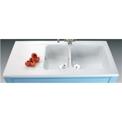 Villeroy & Boch - Waste kit for Provence 1.75 bowl sink