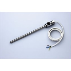Jis - Standard Element Dual Fuel Kit