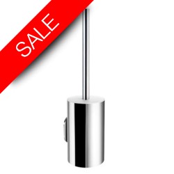 Smedbo - Dot - Toilet Brush For Wall mounted