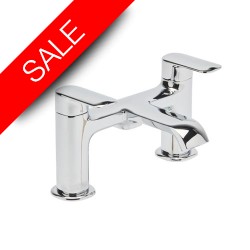 Roper Rhodes - Scape Deck Mounted Bath Filler