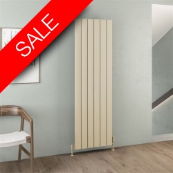 Eastbrook DR - Malmesbury 1800 x 565 Aluminium Radiator