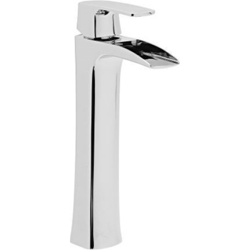 Roper Rhodes - Sign Tall Basin Mixer With Click Waste