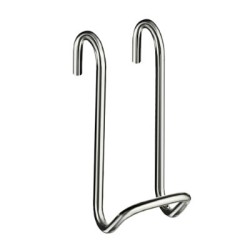 Smedbo - Dry Bath Towel Hook
