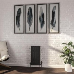 Eastbrook DR - Addington 600 x 292 Radiator Type10