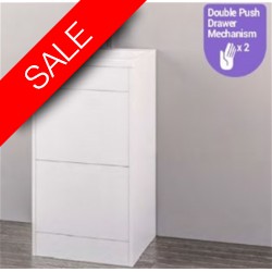 Eastbrook - Oslo 440mm Push Drawer Unit