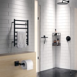 Smedbo - Dry Towel Warmer Compact