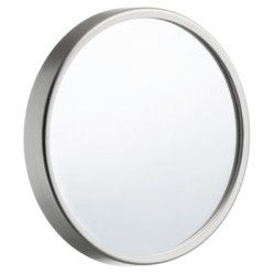Smedbo - Outline Lite Make-Up Mirror Magx12 Dia 90