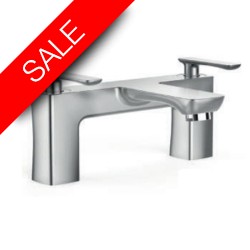 Eastbrook - Helston Bath Filler