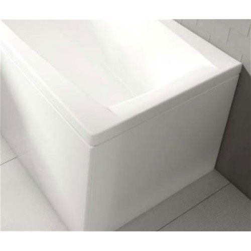 Carron Baths - Quantum/Delta/Arc Shower Bath 540mm End Panel 5mm