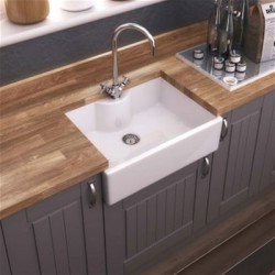 Thomas Denby - Thomas Denby Legacy 600 With Tap Ledge