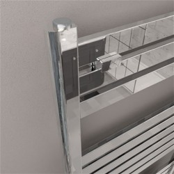 Eastbrook - Staverton Towel Rail 1800 x 500mm