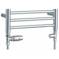 Jis - TRV Straight Thermostatic Valve