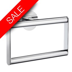 Smedbo - Dot - Towel Ring Self-Adhesive  200x115mm