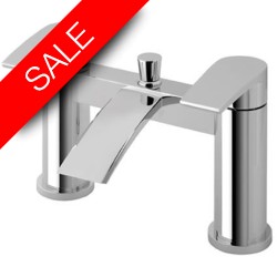 Eastbrook - Estorick Bath Shower Mixer With Kit