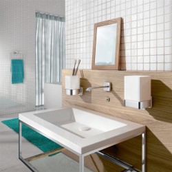 Smedbo - Ice Holder With Soap Dispenser