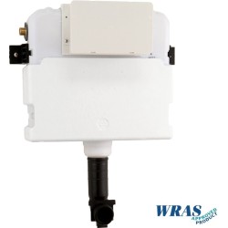 Abacus - Easi-Plan Cistern Only For 980mm