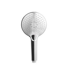 Roper Rhodes - Event-Click Three Function Push Button Shower Handset