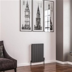 Eastbrook DR - Addington 600 x 440 Radiator Type20
