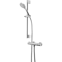 Roper Rhodes - Event Thermostatic BTM Outlet Shower