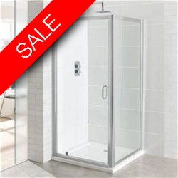 Eastbrook - Vantage Easy Clean Pivot Door 700mm