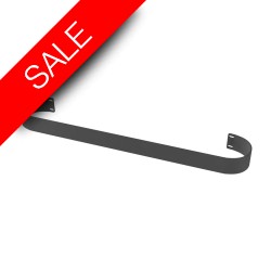 Eastbrook DR - Sandhurst Towel Hanger 415mm