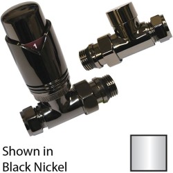 Abacus - Ultima TRV8 Pack Straight