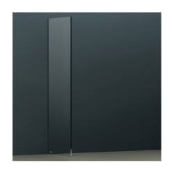Abacus - X Series Straight 8mm Glass 690mm